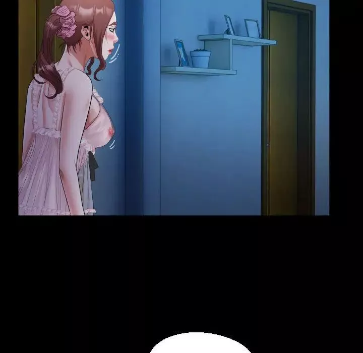私密的牵绊第14話