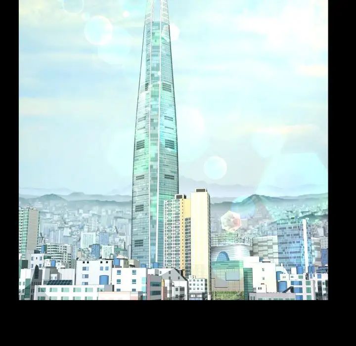 阿姨第123話