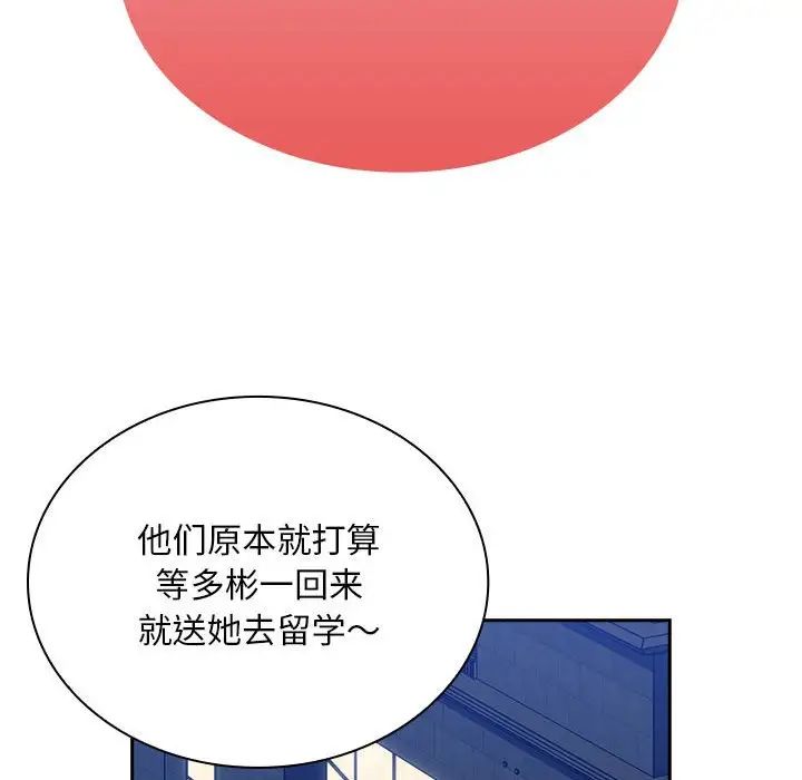 不请自来的未婚妻第84話