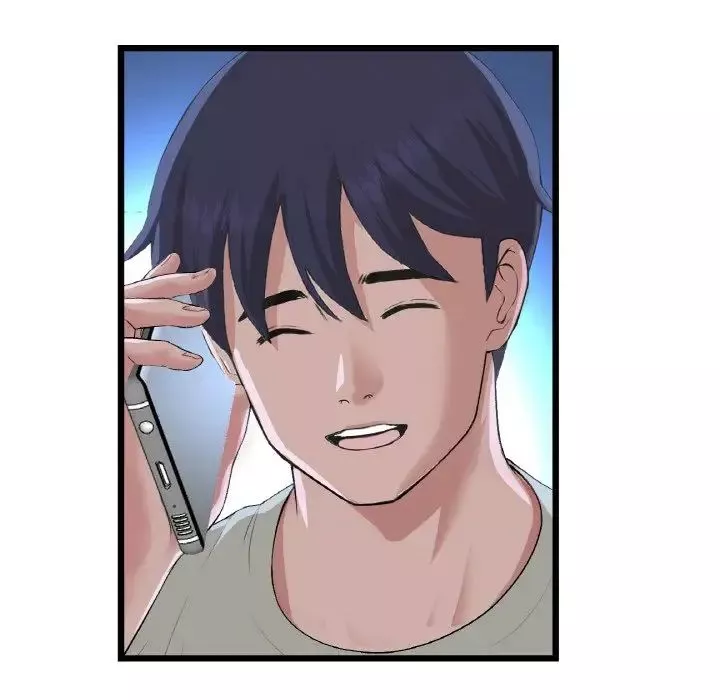 當初戀變成繼母第61話