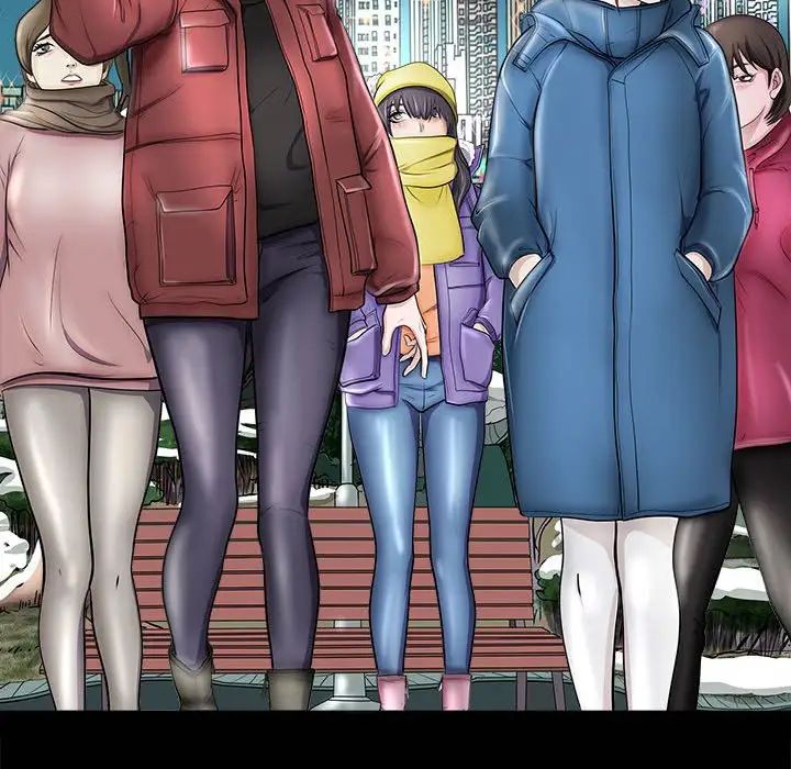 母女第4話