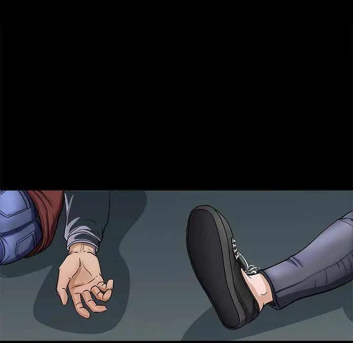 母女第4話