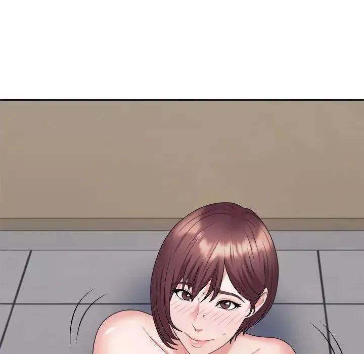 不同寻常的爱第8話