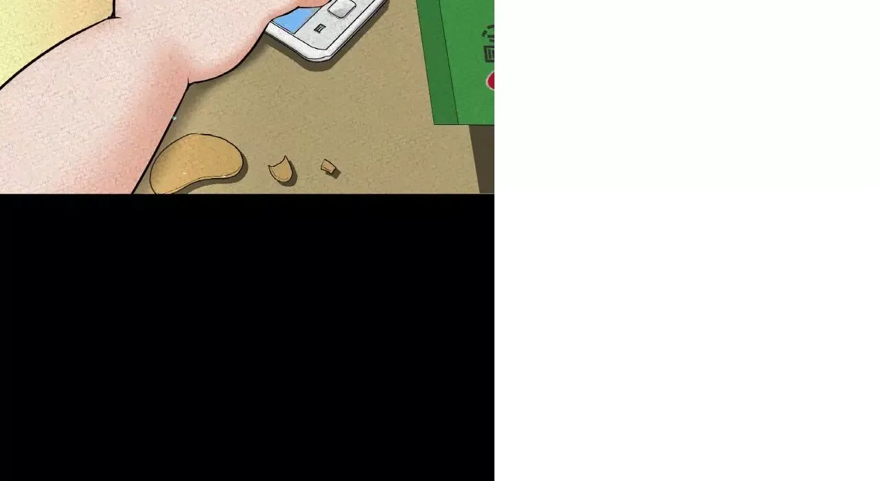 我的女王第31話