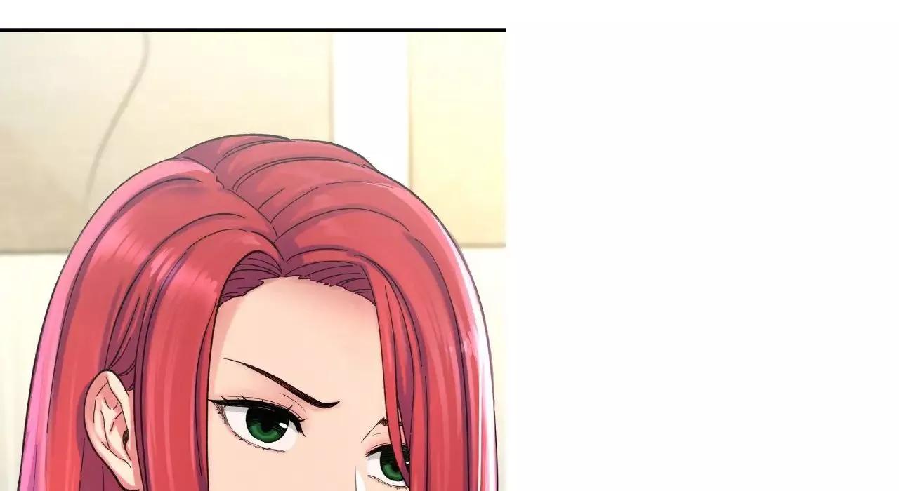我的女王第31話