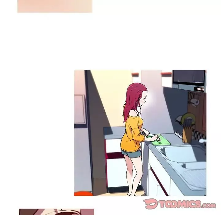 我的梦幻女友第16話