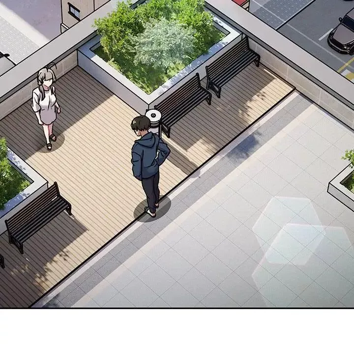 分組換換愛第118話