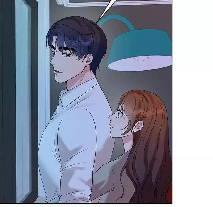 疯了才结婚第37話