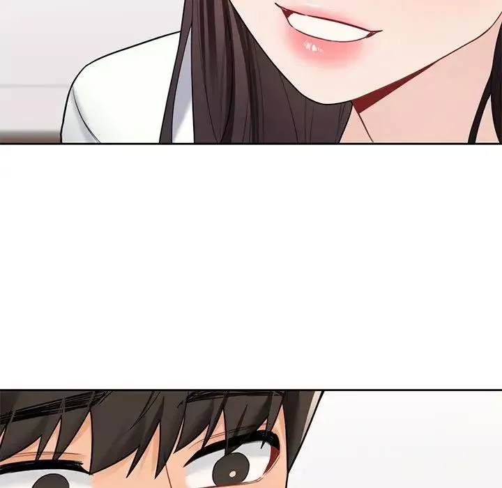 不当朋友当恋人第43話
