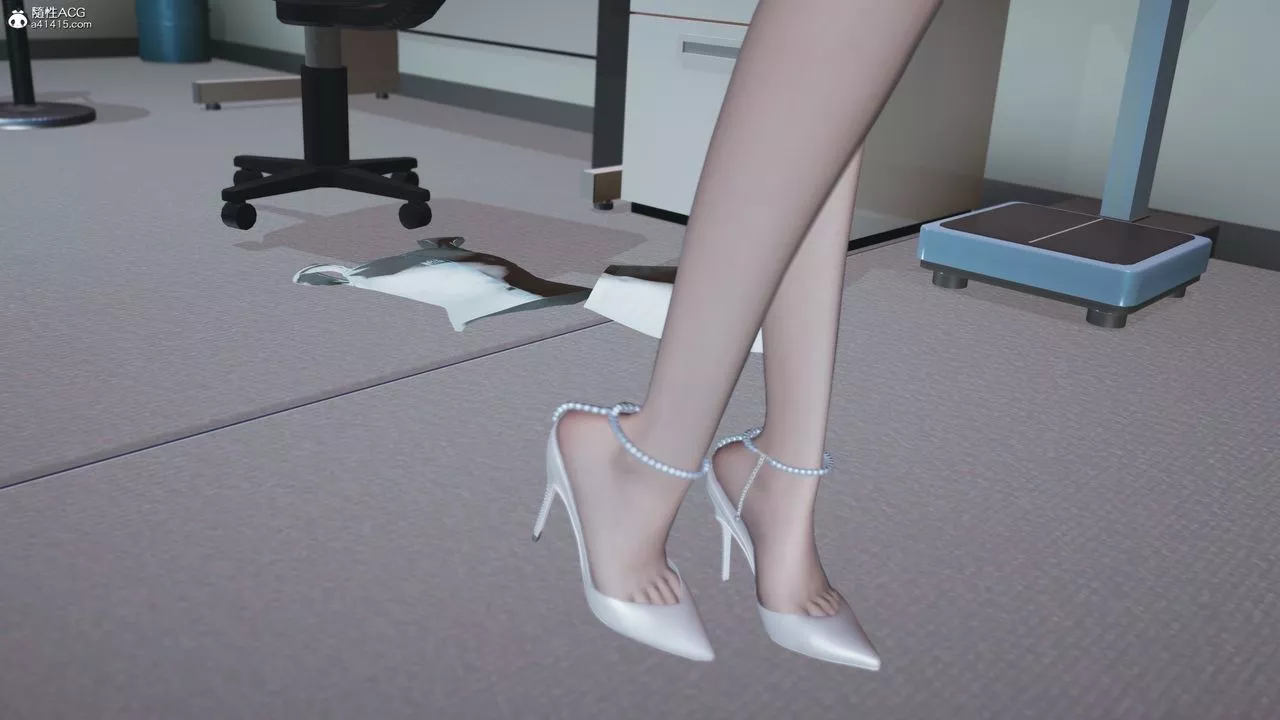 [3D]我成瞭大反派_第二季第64話