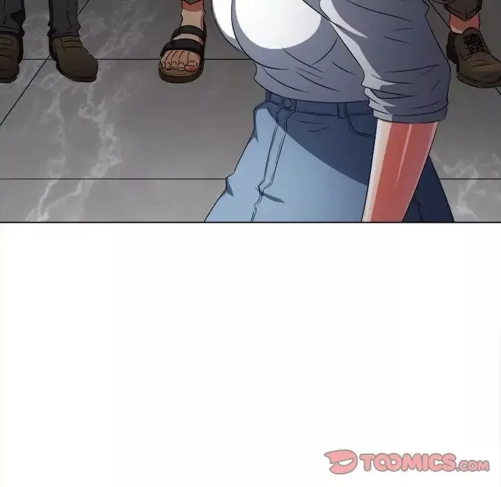 難纏小惡女第213話