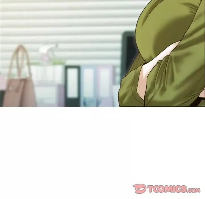 不可抗拒的吸引第16話