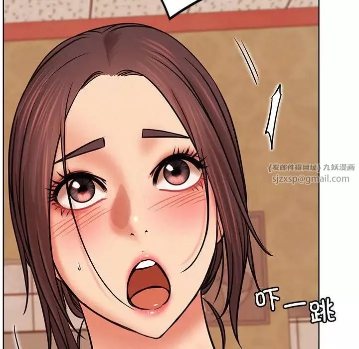 屋檐下的光第34話