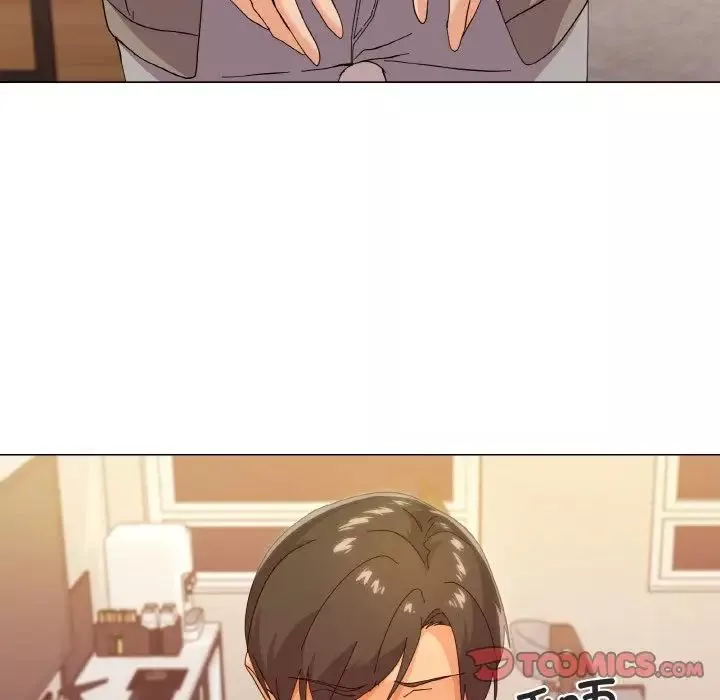 家人之间这样不好吧第6話
