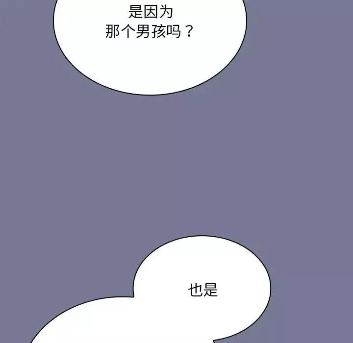 不請自來的未婚妻第85話