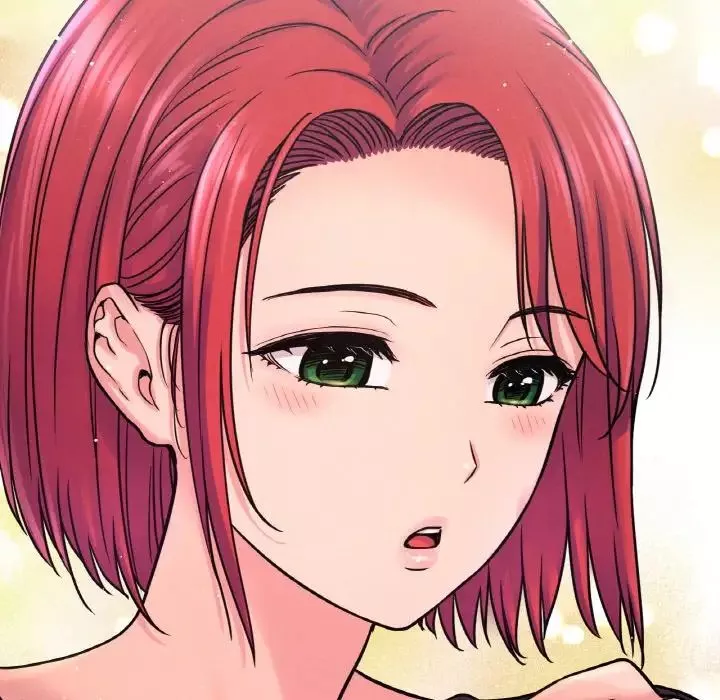 我的女王第32話