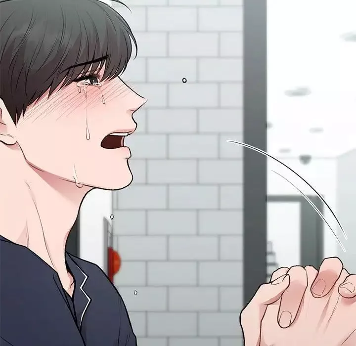 让我一见钟情的他第35話