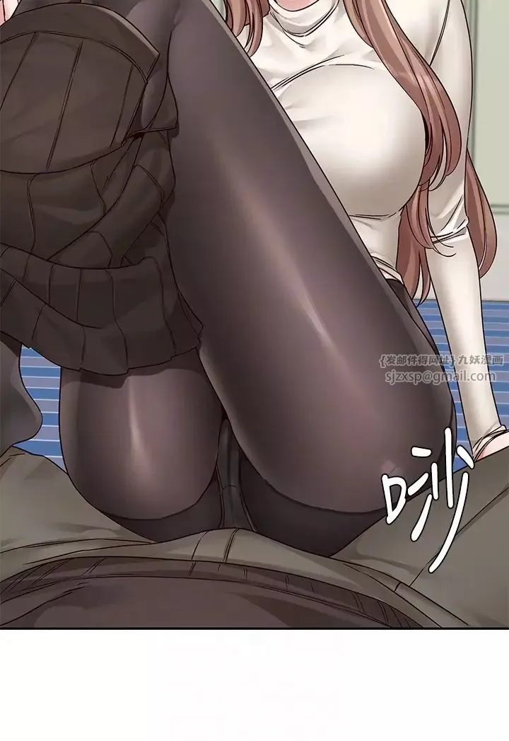 社團學姊第182話-喜歡可愛性感的林佳瑜嗎?