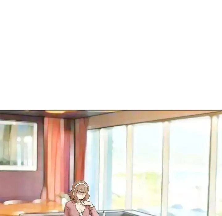 愛上屬於別人的妳第47話