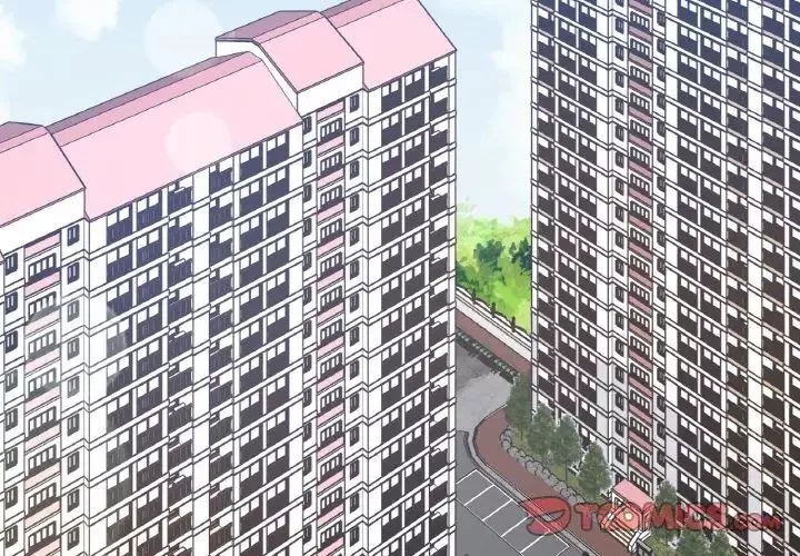 她才不是我姐姐第31話