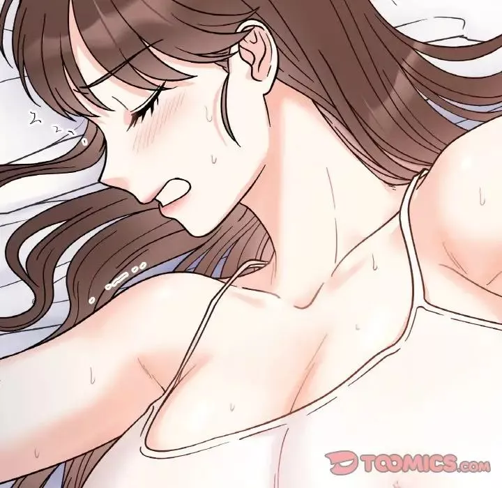 她才不是我姐姐第31話