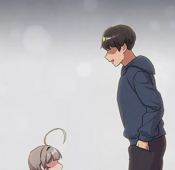 分組換換愛第119話