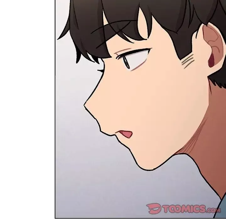 分組換換愛第119話