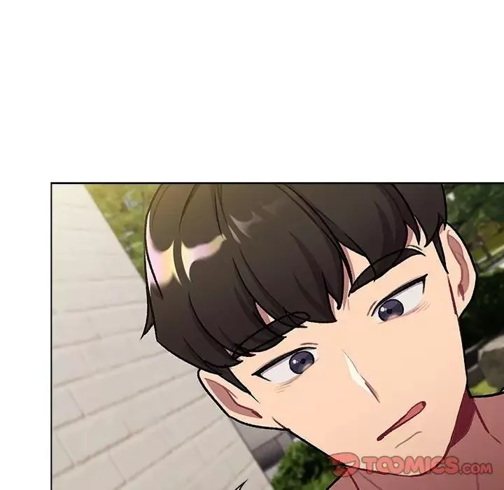 分組換換愛第119話