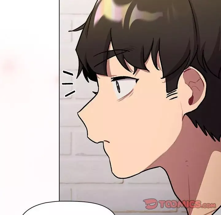 分組換換愛第119話
