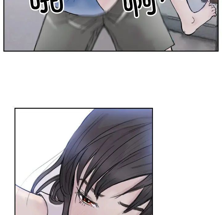 超能刑警第3话