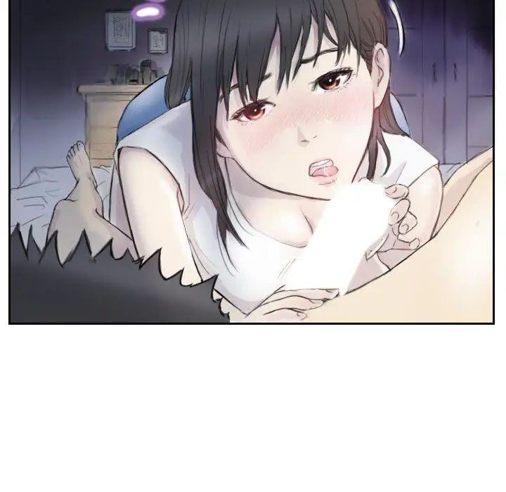 超能刑警第3话