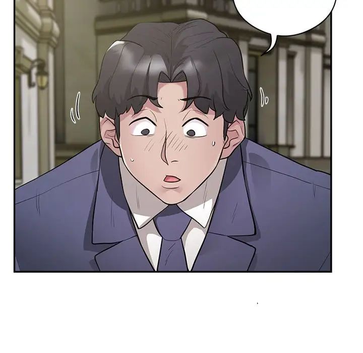 银行业务员的秘密第6話