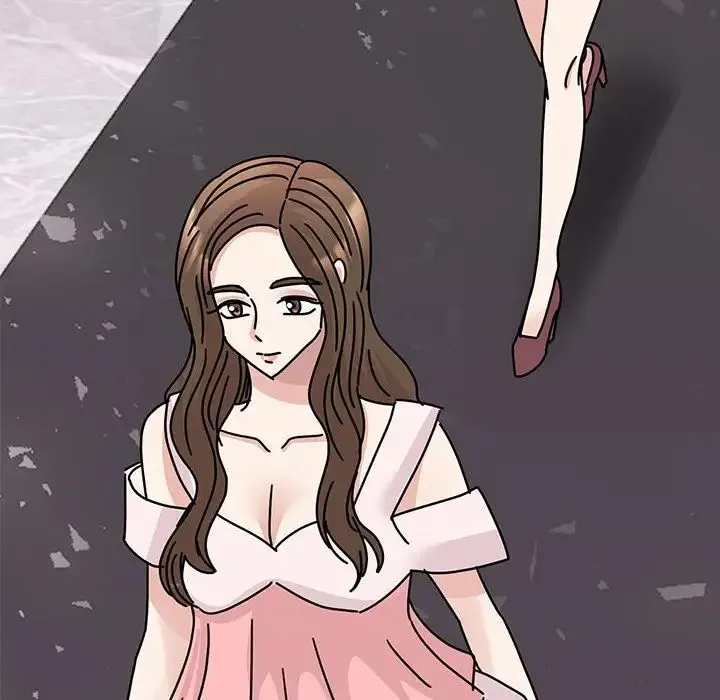我的完美缪斯第40話