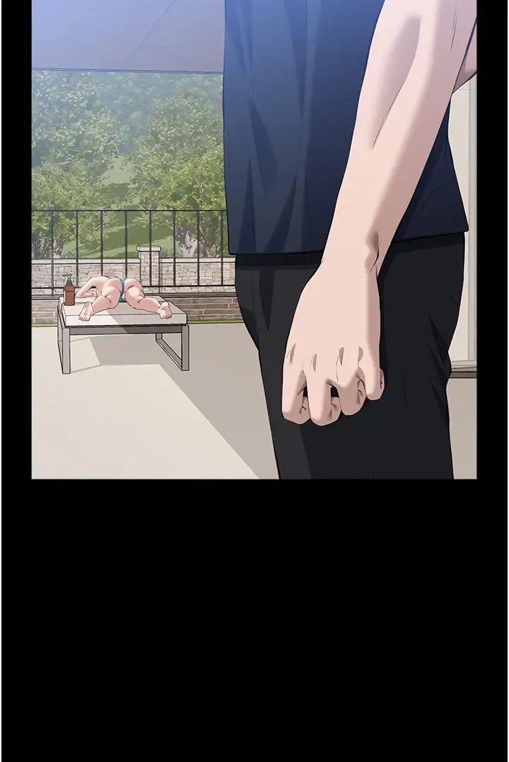 萬能履歷表第100話-令人上癮的快感