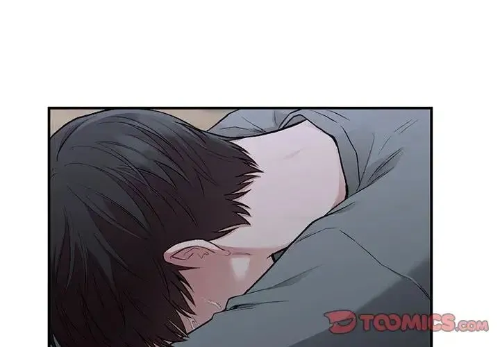让我一见钟情的他第36話