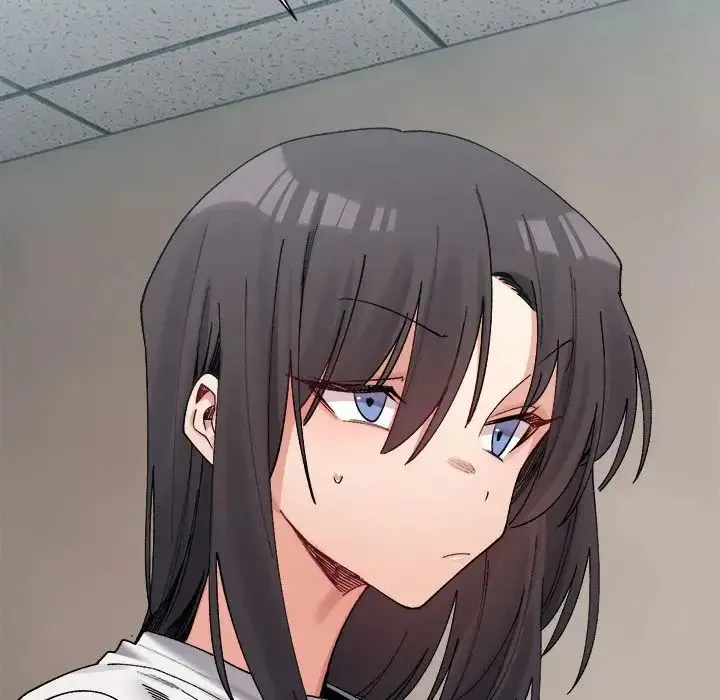 微妙关系第21話