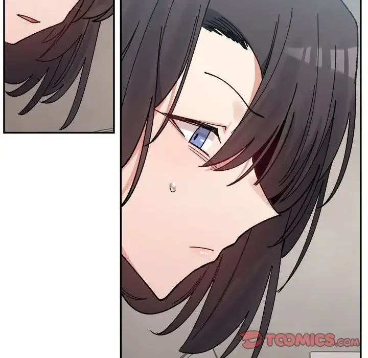 微妙关系第21話