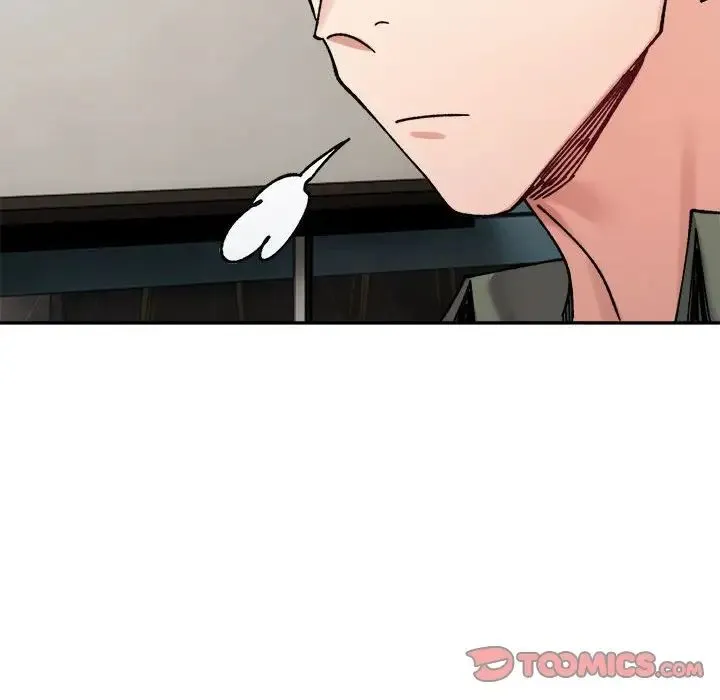 微妙关系第21話