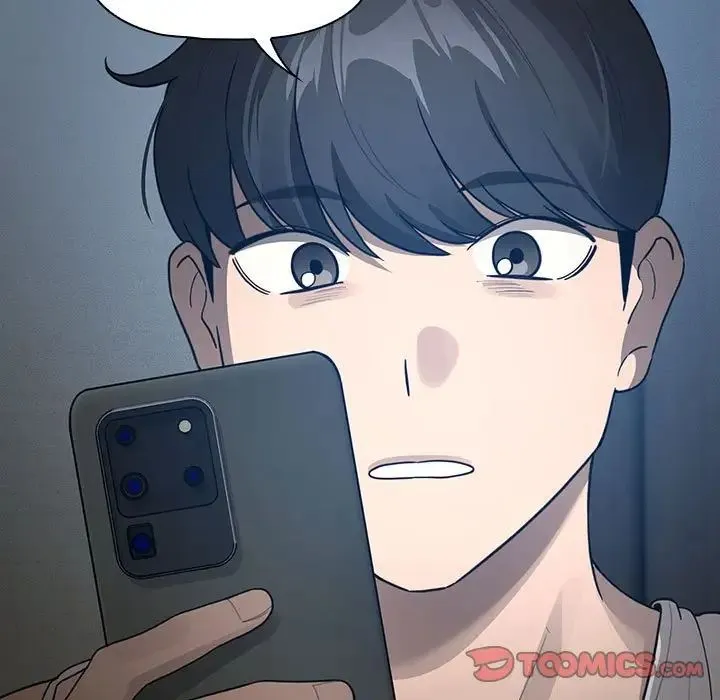 疫情期間的家教生活第127話