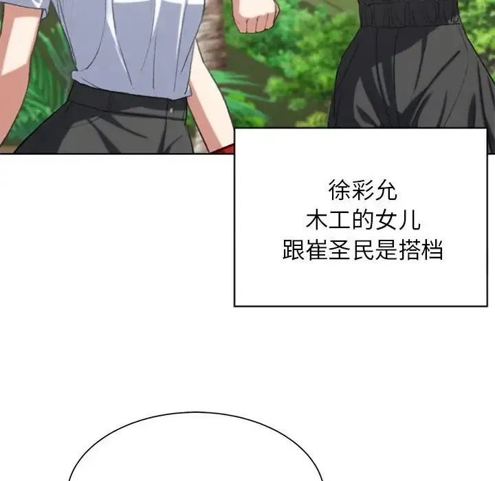 危险同学会第28話
