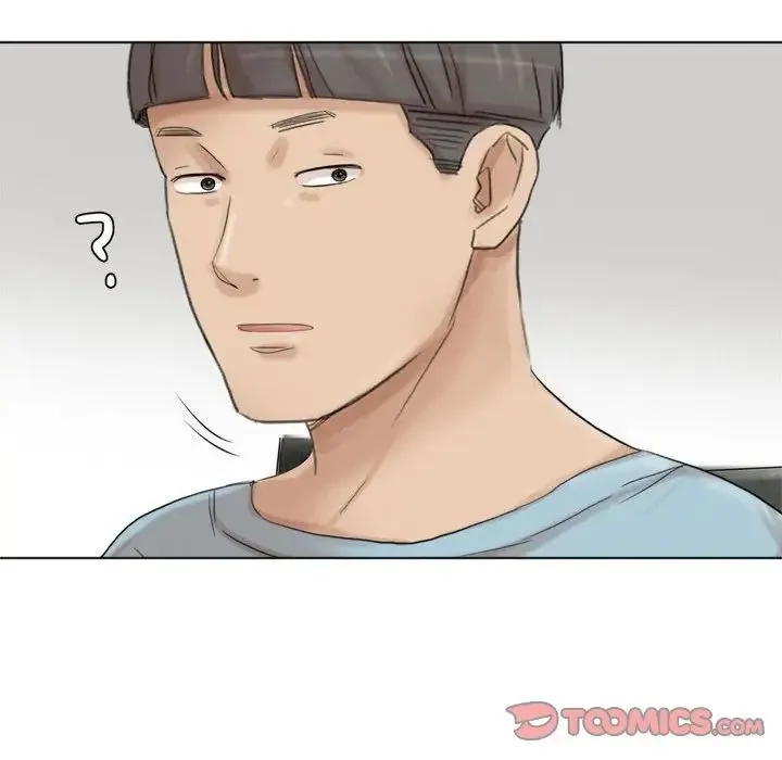 愛上屬於別人的妳第48話