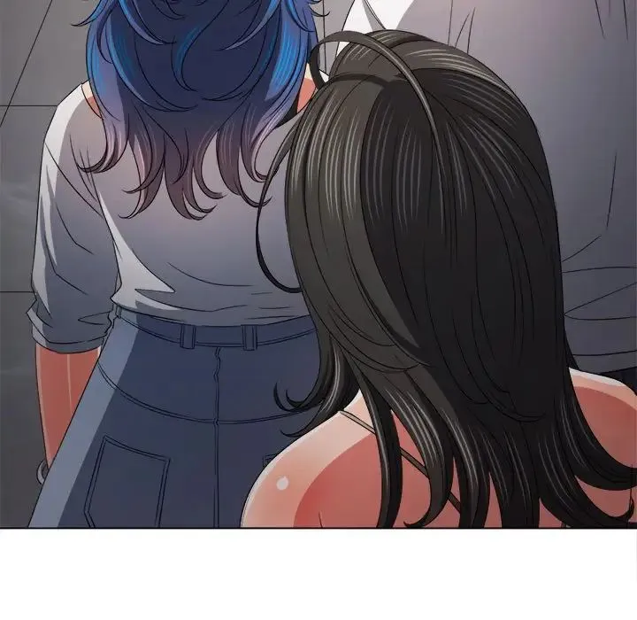 難纏小惡女第215話