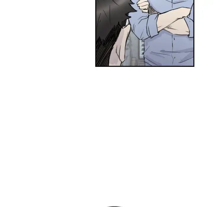 超能刑警第4話