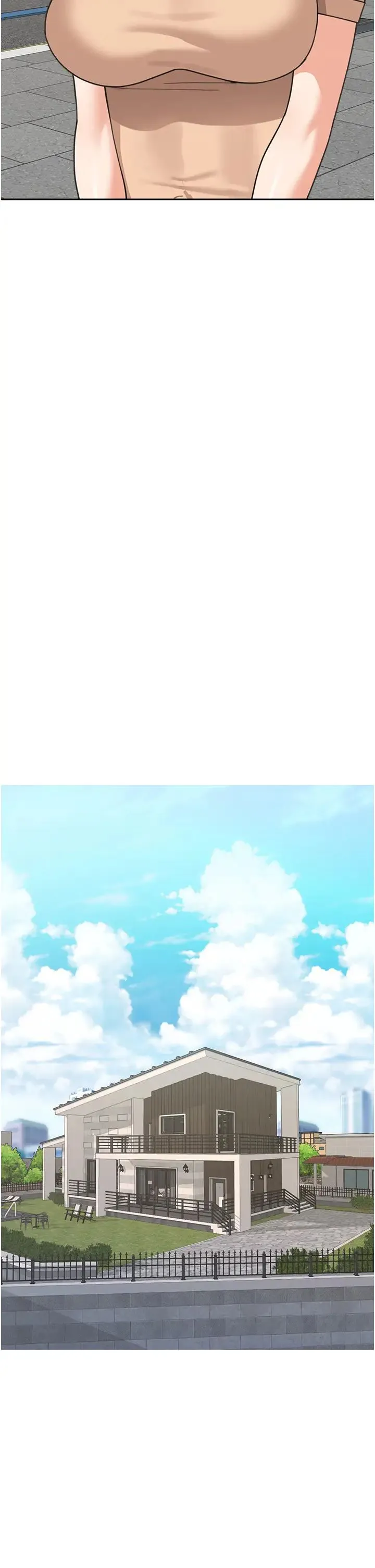 童顏繼母第50話最終話-雪莉，我愛妳♥