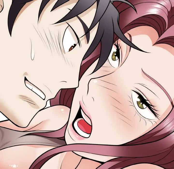 身体互换第9話