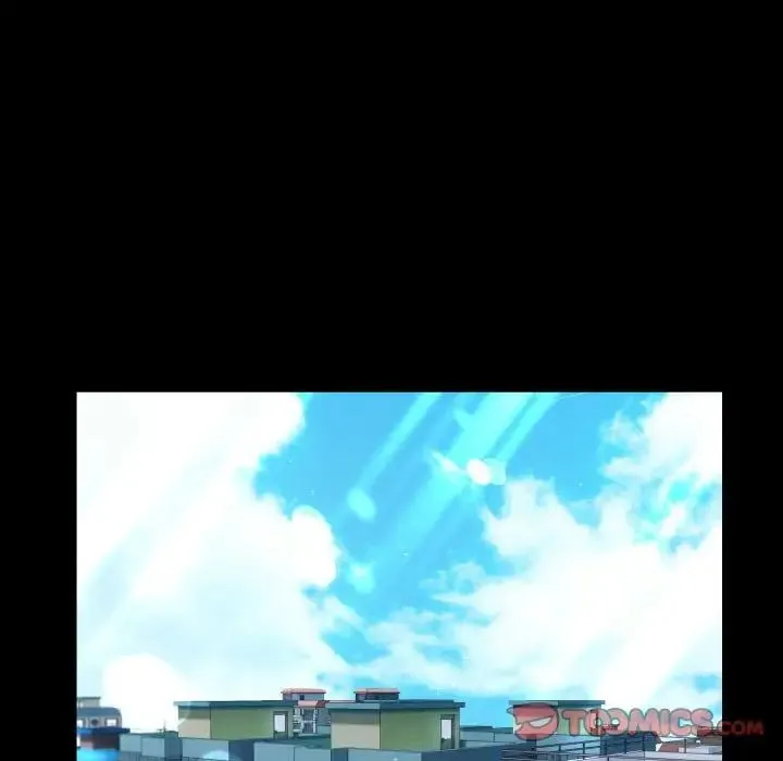 私密的牵绊第17話
