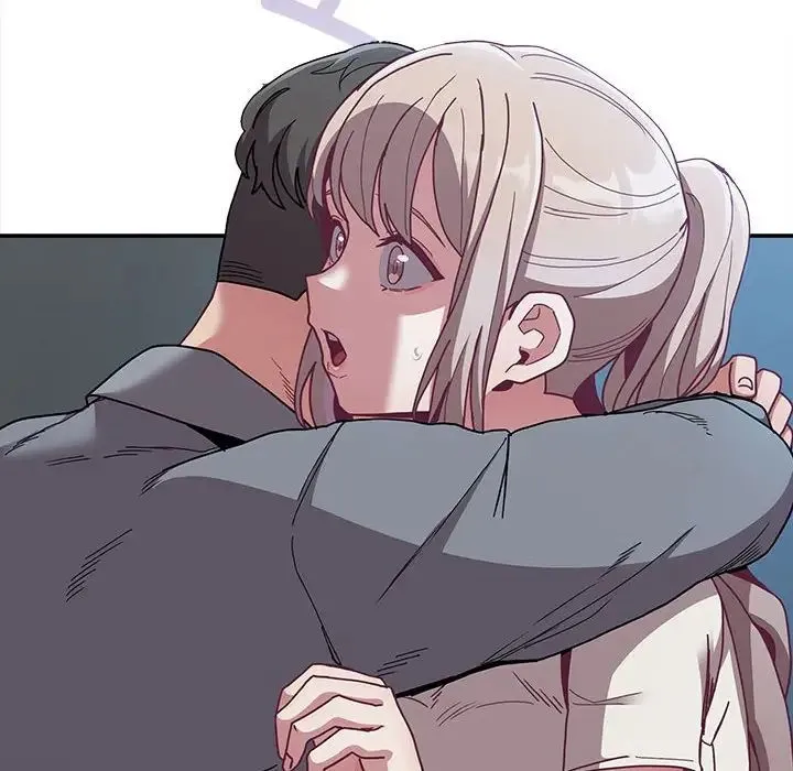 不請自來的未婚妻第87話