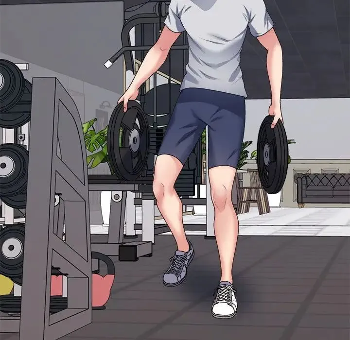 不同寻常的爱第11話