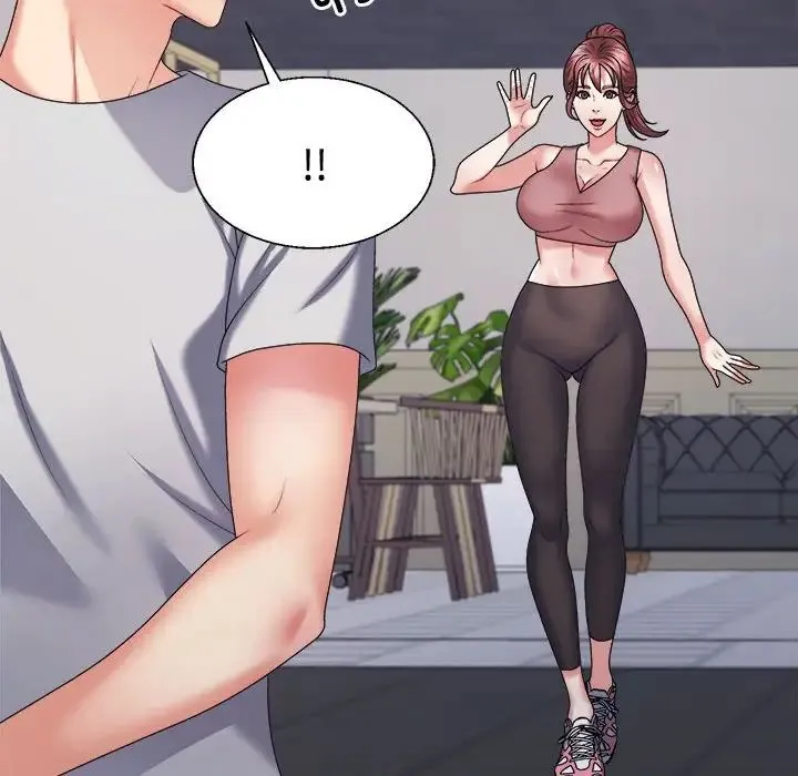 不同寻常的爱第11話