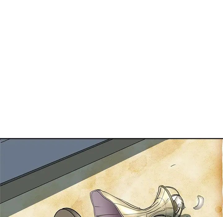 母女第7話
